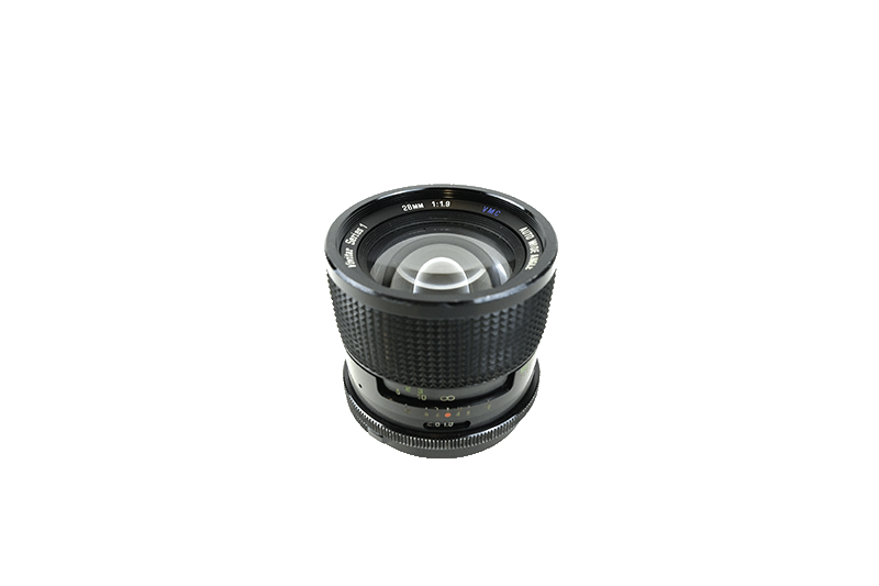 Vivitar 135mm